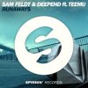 封面 Sam Feldt & Deepend ft. Teemu - Runaways Sam Feldt & Deepend ft. Teemu - Runaways