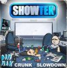 Мұқаба Showtek - Slow down Showtek - Slow down