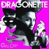 Мұқаба Dragonette - Competition Dragonette - Competition