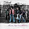 Мұқаба The Jade - Yesterdays Rain The Jade - Yesterdays Rain