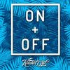 Portada Kash'd Out - On and Off Kash'd Out - On and Off