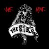 Portada The SiKS - Dawn of Distortion The SiKS - Dawn of Distortion