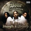封面 Bone Thugs N Harmony Ft Akon - I Tried Bone Thugs N Harmony Ft Akon - I Tried