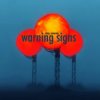 Мұқаба Paul Damixie - Warning Signs Paul Damixie - Warning Signs