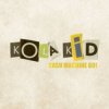Мұқаба Kola Kid - Cash machine go! Kola Kid - Cash machine go!