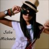 Мұқаба Julia Michaels - Born to Party Julia Michaels - Born to Party