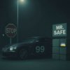 封面 Mr. Safe - 99 Mr. Safe - 99