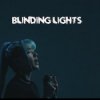 封面 Rain Paris - Blinding Lights Rain Paris - Blinding Lights