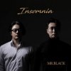 Мұқаба Mr Black - Hold Me Tight Mr Black - Hold Me Tight
