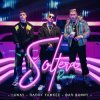 Мұқаба Lunay Ft. Daddy Yankee y Bad Bunny - Soltera (Remix) Lunay Ft. Daddy Yankee y Bad Bunny - Soltera (Remix)