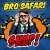 Мұқаба Bro Safari - Snap