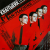 Cover Kraftwerk - The Man Machine (Forward March)