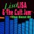 Мұқаба Lisa Lisa & Cult Jam - Lost in Emotion (Singalong Version)