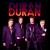 Cover Duran Duran - Ghost Town