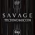 封面 Savage & Katharsys - Top Acid