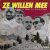 封面 Hardwell, Bizzey, Lil Kleine, Chivv - Ze Willen Mee