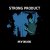 Pochette Strong Product - Ist es Wahr (Crematory cover)