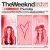 Мұқаба The Weekend - Thursday (David Heartbreak Rmx)