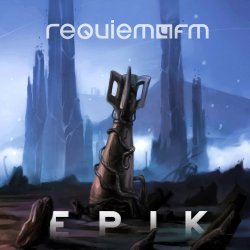Мұқаба Requiem4FM - Once and 4 All