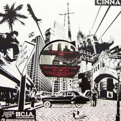 Мұқаба DJ Marky & Total Science - Red Kooga