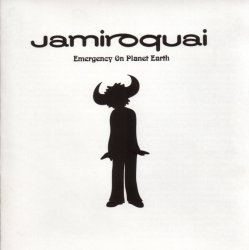 Мұқаба Jamiroquai - Didgin’ Out