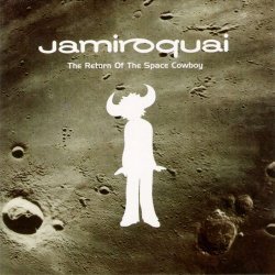 Мұқаба Jamiroquai - Scam