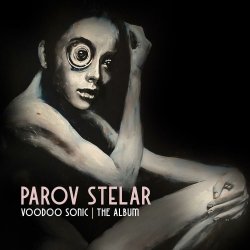 Мұқаба Parov Stelar - Tango Del Fuego