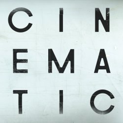 Мұқаба The Cinematic Orchestra - The King's Magician (Japan Bonus Track)