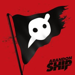 Мұқаба Knife Party - Begin Again
