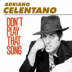 Мұқаба Adriano Celentano - Soli