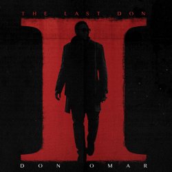 Мұқаба Don Omar - Callejero