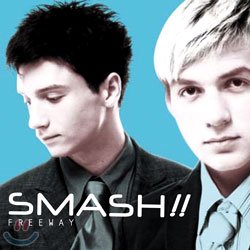 Мұқаба Smash - Мираж