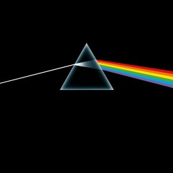Мұқаба Pink Floyd - Breathe (In The Air)