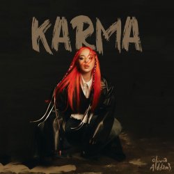 Мұқаба Olivia Addams - Karma