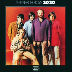 Мұқаба The Beach Boys - I Get Around