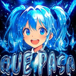 Мұқаба Nxxkz & Fyex & Dj Samir - QUE PASA (Slowed)