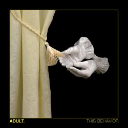 Мұқаба ADULT. - In All The Debris