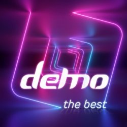 Мұқаба Demo - Новый год идет