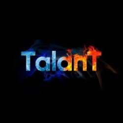 Мұқаба Talant - Вот Такой Пацан