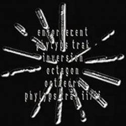 Мұқаба Basic Channel - Phylyps track ii-ii