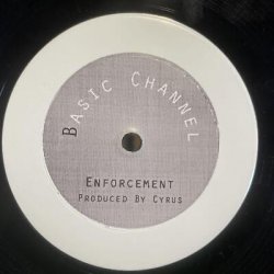 Мұқаба Cyrus - Enforcement (recall)
