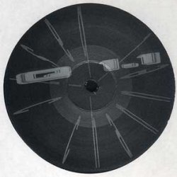 Мұқаба Quadrant - Untitled I