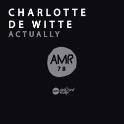 Мұқаба Charlotte De Witte - Human Beings