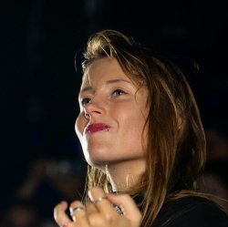 Мұқаба Charlotte De Witte - Trip (Cari Lekebusch remix)