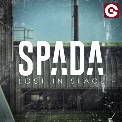 Мұқаба Spada - Lost in space (original mix)