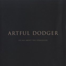 Мұқаба Artful Dodger - Re-Wind (Wideboy V.I.P Remix) (feat. Craig David)