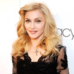 Мұқаба Madonna - La lsla Bonita