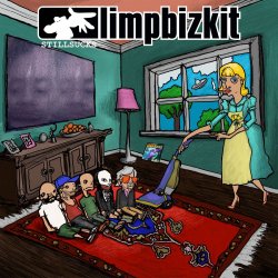 Мұқаба Limp Bizkit - Don't Change