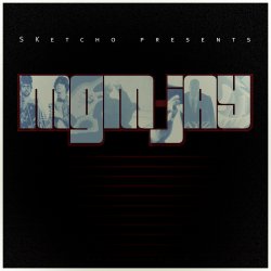 Мұқаба Sketcho - Electric Shit (ft. Beanie Sigel)