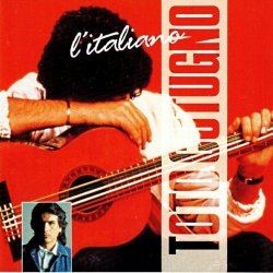 Мұқаба Toto Cutugno - Soli